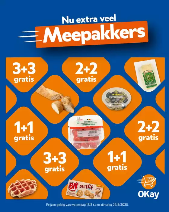 Meepakkers