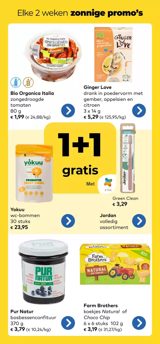 Nu In Promo NL