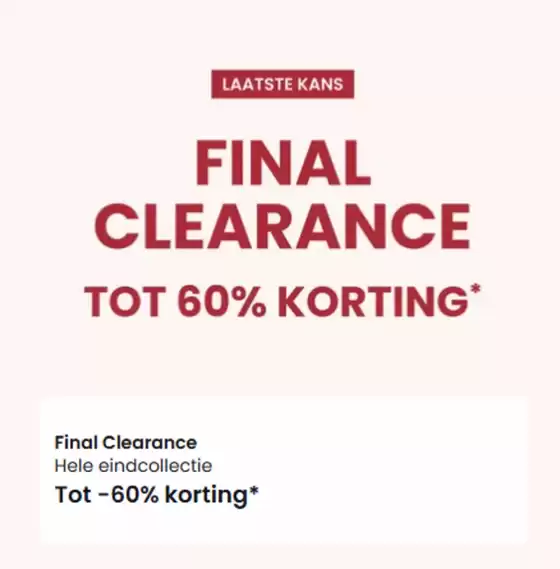 Catalogue La Redoute | Finale Clearance | 2025-08-13T00:00:00.000Z - 2025-08-27T00:00:00.000Z