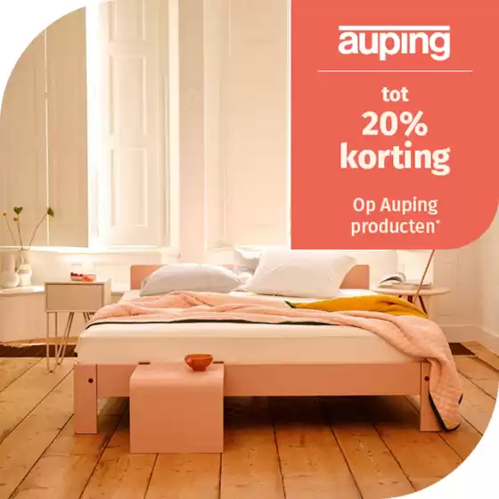 20% Korting