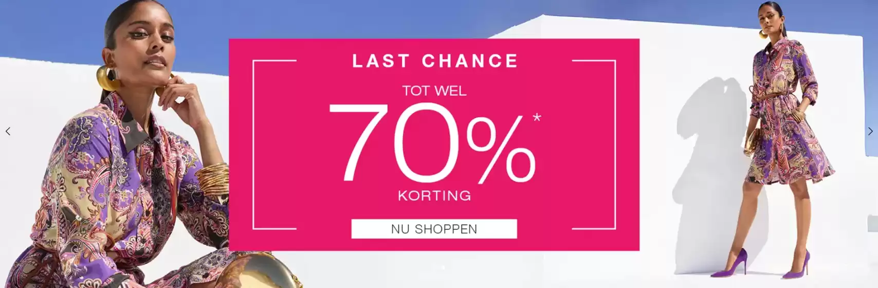Last Chance