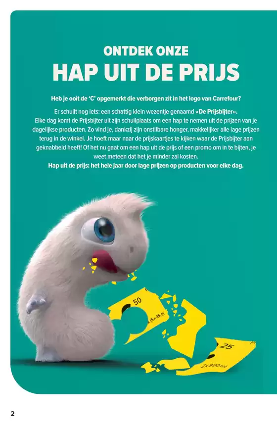 Hypermarkten