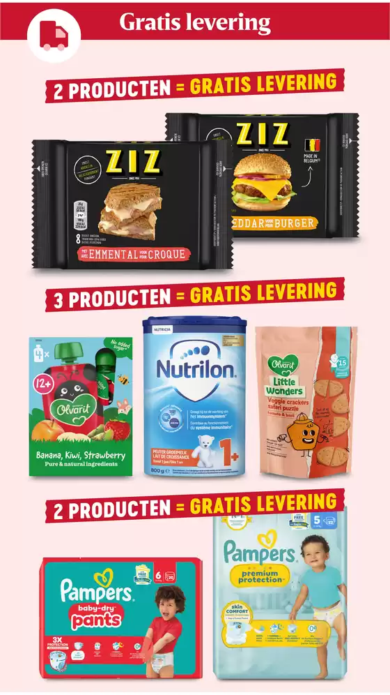 D€ALhaize NL