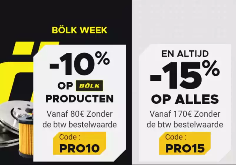 Catalogue Mister Auto | Bolk Week | 2025-08-15T00:00:00.000Z - 2025-09-12T00:00:00.000Z