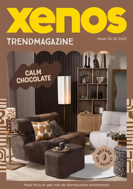 Trendmagazine