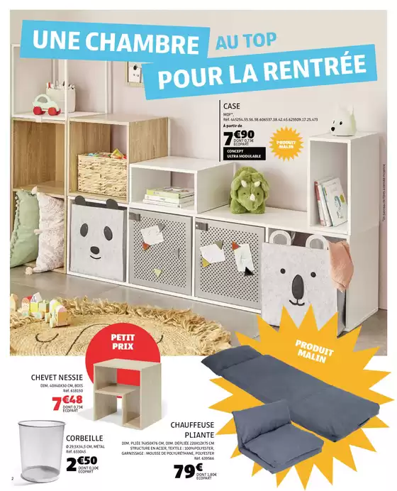 La Sup€rentrée