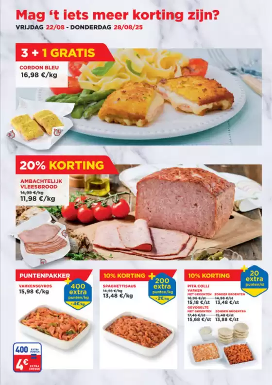 Mag 't Iets Meer Zijn?