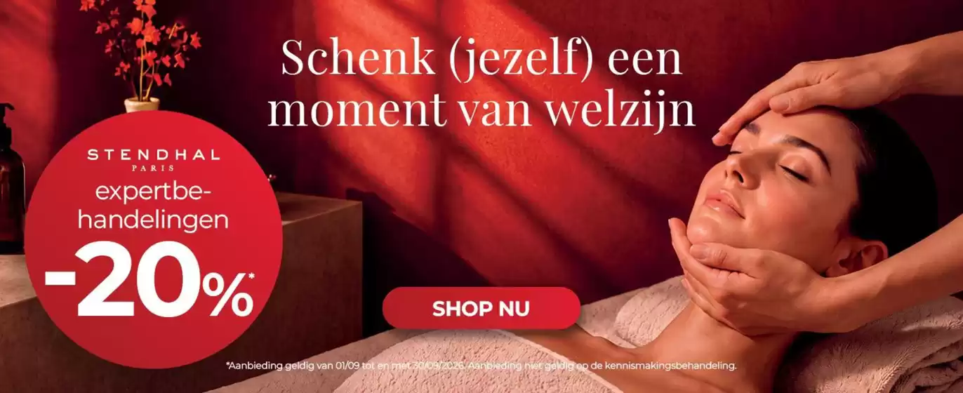 April Beauty folder | Oferta | 2026-09-29T00:00:00.000Z - 2026-09-30T00:00:00.000Z
