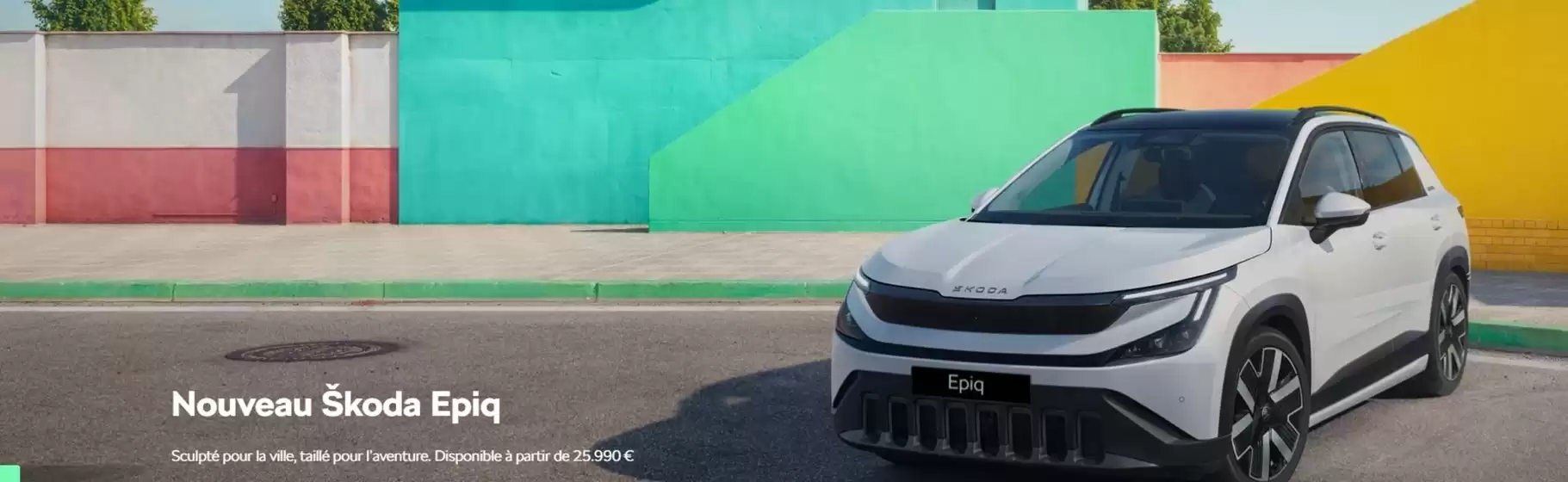 Skoda folder | Oferta-FR | 2026-09-29T00:00:00.000Z - 2026-10-29T00:00:00.000Z