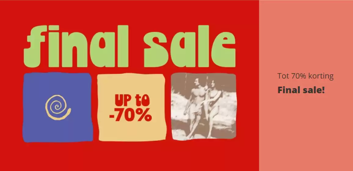 Final Sale
