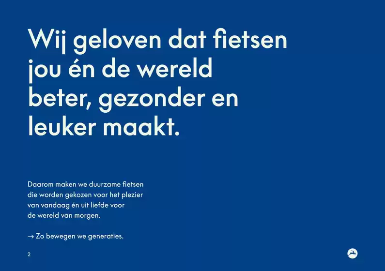 Brochure 2025
