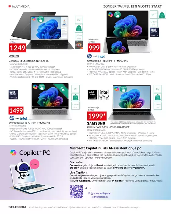 Studenten Deals