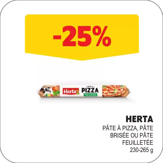 Catalogue Louis Delhaize | TOP PROMO DE LA SEMAINE - FR | 2026-09-29T00:00:00.000Z - 2026-10-06T00:00:00.000Z