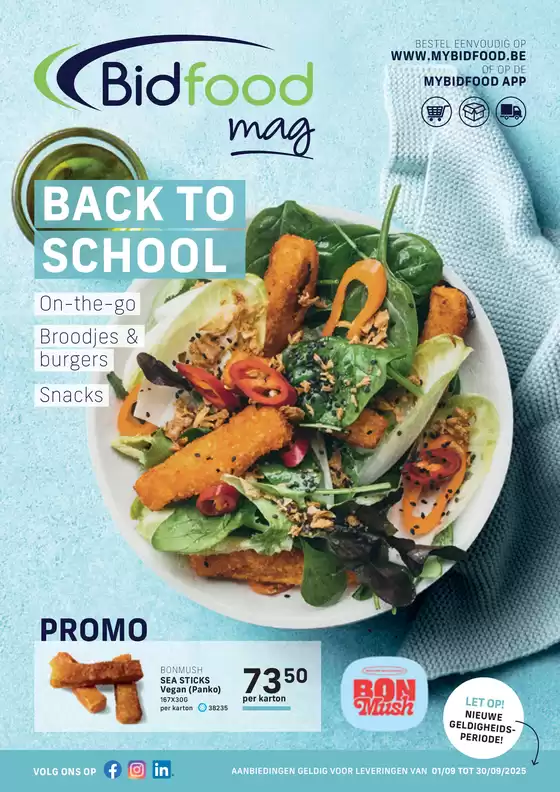 Back To School