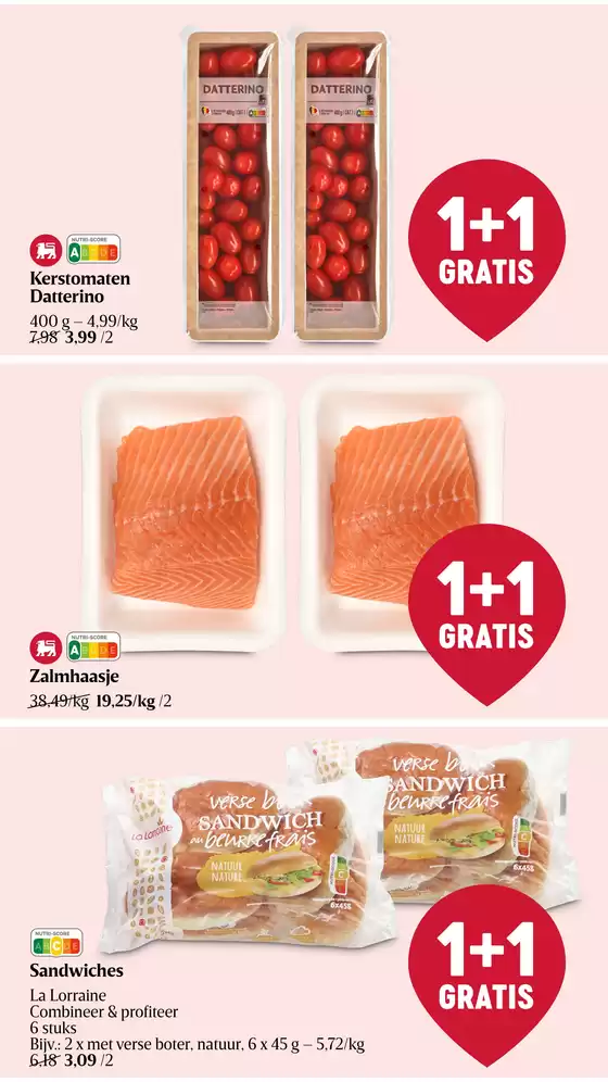 D€ALhaize NL
