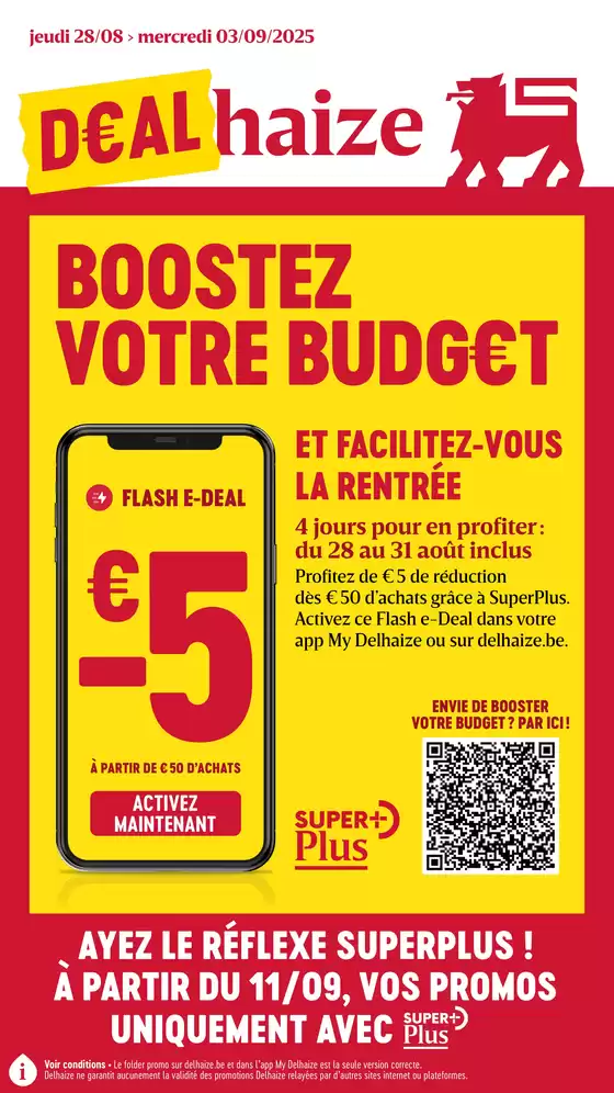 D€ALhaize FR