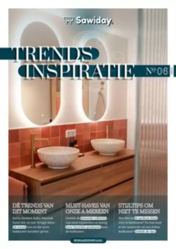 Trends Inspiratie