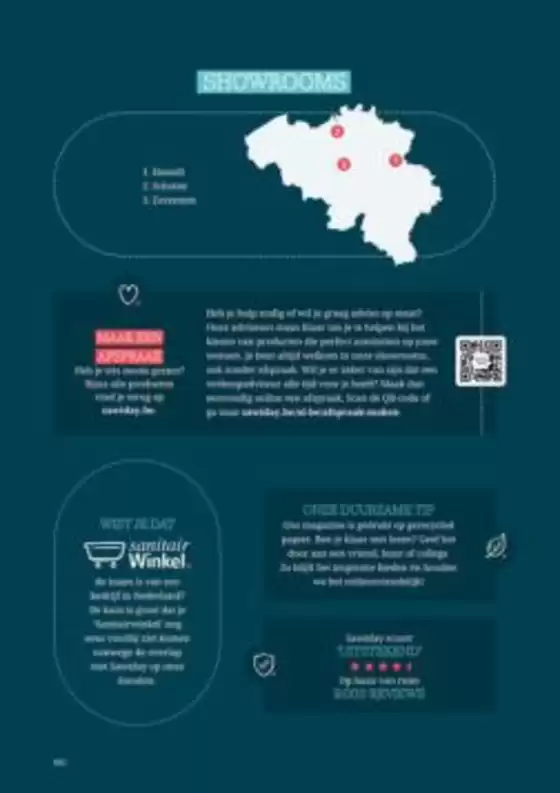 Trends Inspiratie