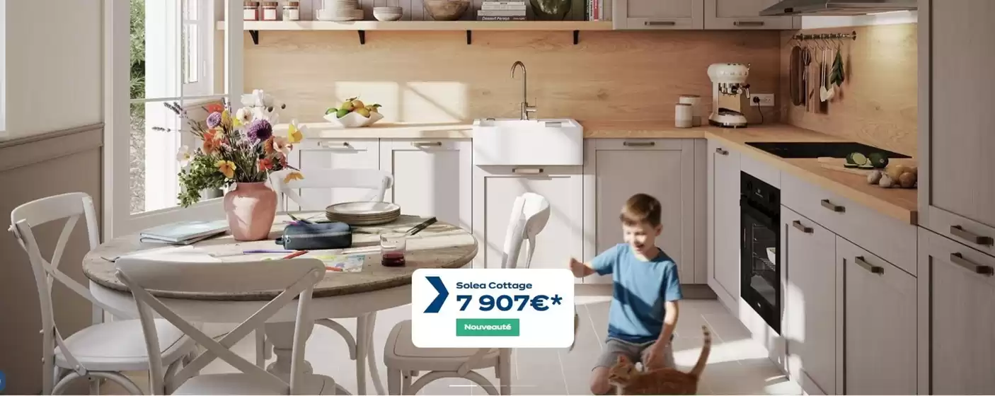Catalogue Ixina | Oferta-FR | 2026-10-01T00:00:00.000Z - 2026-10-31T00:00:00.000Z