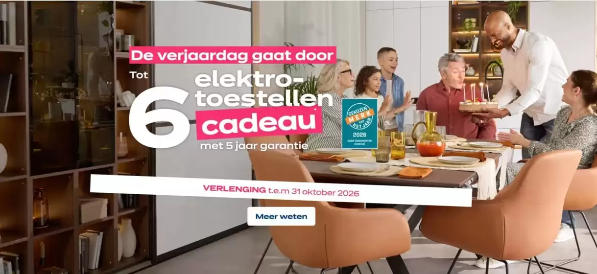 Catalogue Ixina | Oferta-NL | 2026-10-01T00:00:00.000Z - 2026-10-31T00:00:00.000Z