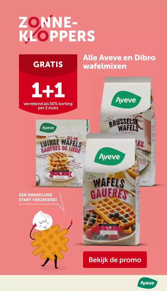 Zonnekloppers NL