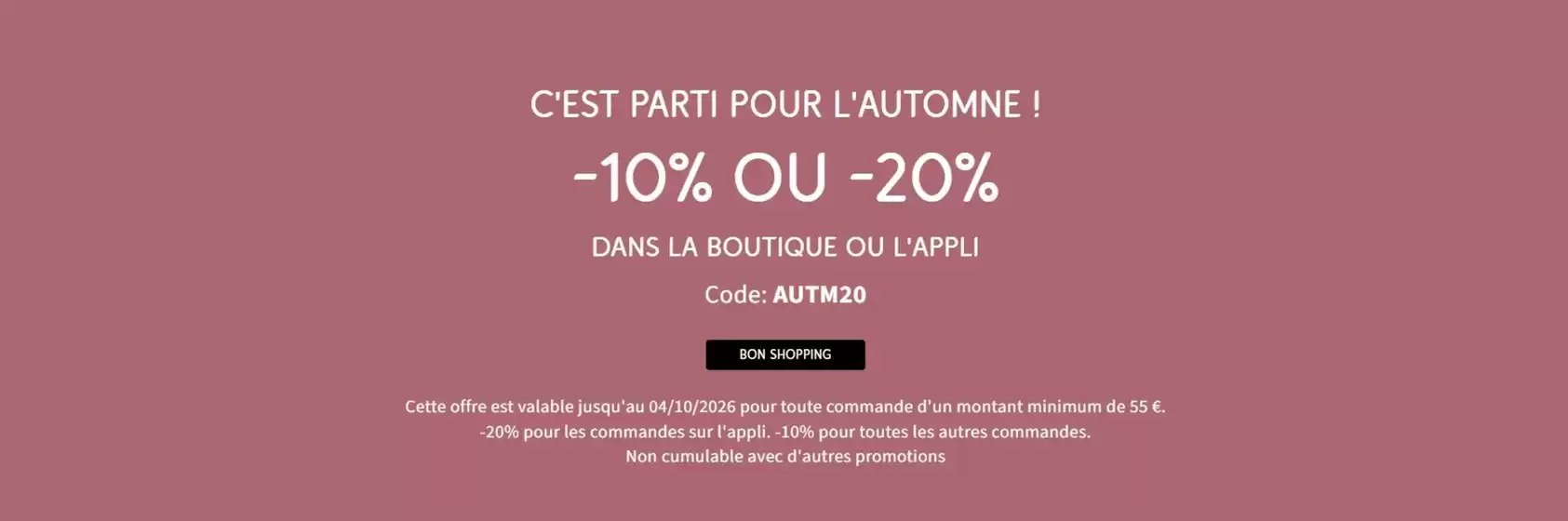 Catalogue Bonprix | Oferta-FR | 2026-10-02T00:00:00.000Z - 2026-10-04T00:00:00.000Z