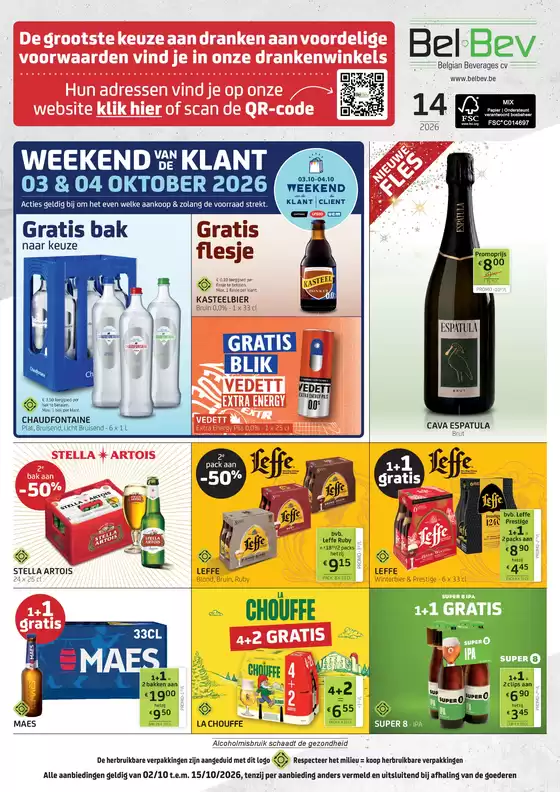 Catalogue BelBev | Oferta-NL | 2026-10-02T00:00:00.000Z - 2026-10-15T00:00:00.000Z