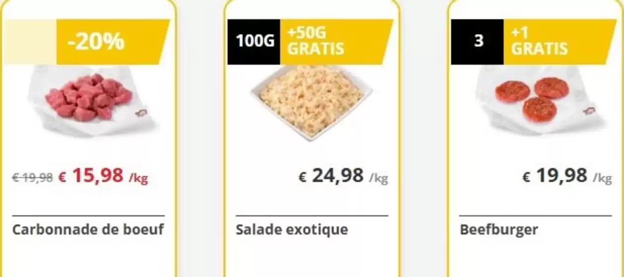 Catalogue Renmans | Oferta-FR | 2026-10-02T00:00:00.000Z - 2026-10-08T00:00:00.000Z