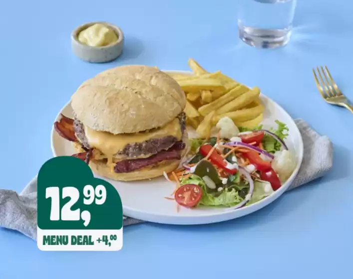 Catalogue Lunch Garden | Menu | 2025-08-28T00:00:00.000Z - 2025-09-10T00:00:00.000Z