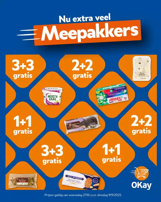 Meepakkers NL