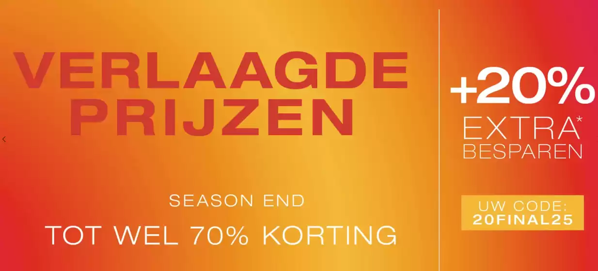 Catalogue MADELEINE à Bruxelles | Season End | 2025-08-28T00:00:00.000Z - 2025-09-25T00:00:00.000Z