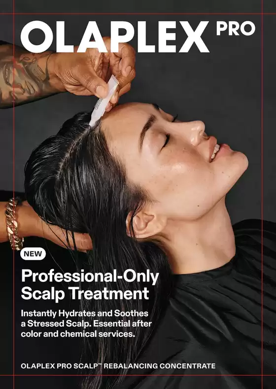 Catalogue Pro-Duo | Olaplex Pro | 2025-08-29T00:00:00.000Z - 2025-10-31T00:00:00.000Z