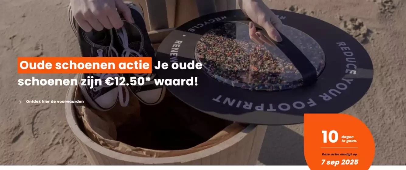 Catalogue Berca Shoes | Oude Schoenen Actie  | 2025-08-29T00:00:00.000Z - 2025-09-07T00:00:00.000Z