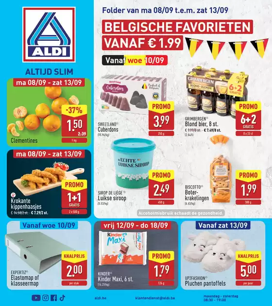Altijd Slim