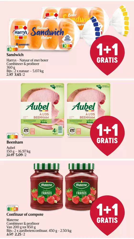 D€ALhaize NL!