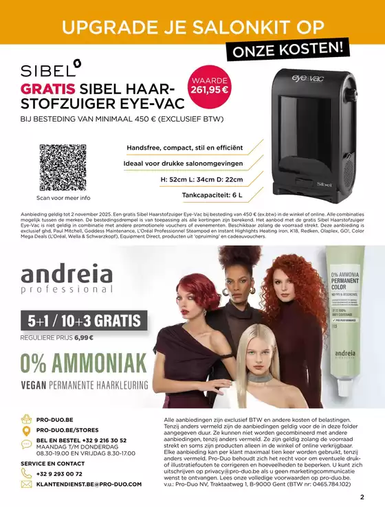 Wunderbar NL