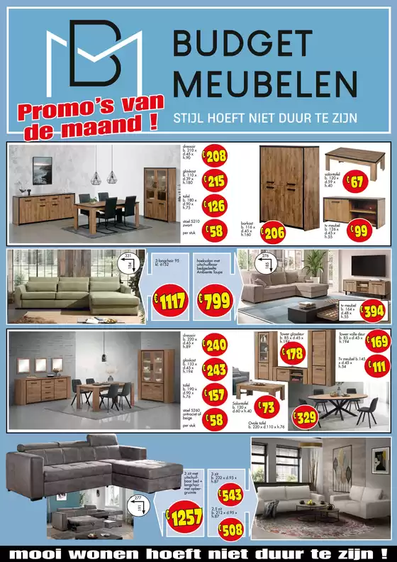 Promos