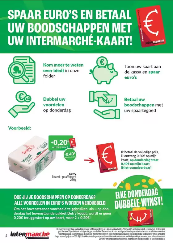 Elke Donderdag Dubbele Winst! NL