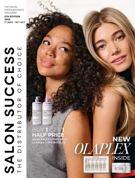 Catalogue Pro-Duo | Salon Success FR | 2025-09-01T00:00:00.000Z - 2025-10-30T00:00:00.000Z