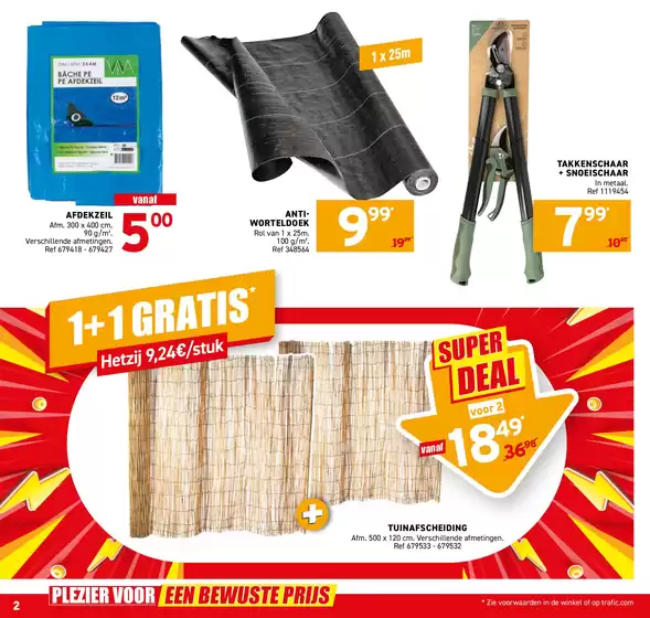 Super Deal NL
