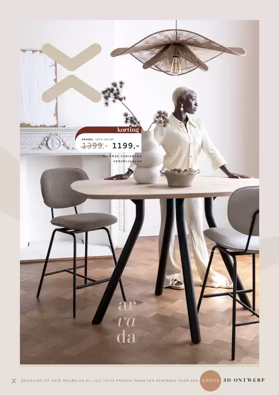 Design Met Korting