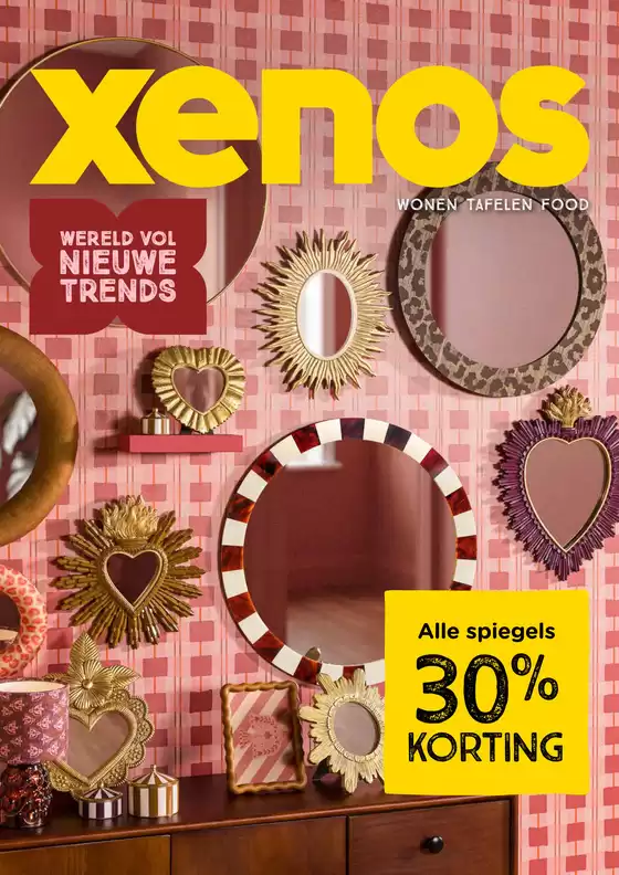 Catalogue Xenos | Oferta | 2026-10-06T00:00:00.000Z - 2026-10-18T00:00:00.000Z