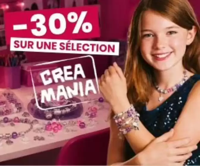 Catalogue King Jouet | Oferta | 2026-10-06T00:00:00.000Z - 2026-11-06T00:00:00.000Z