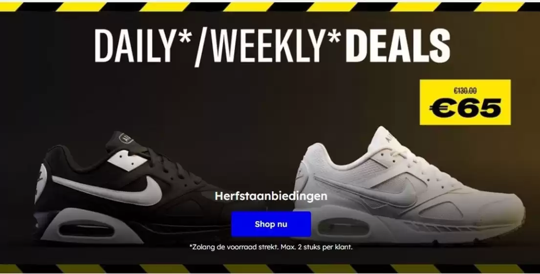 Catalogue Sports Direct à Ittre | Oferta | 2026-10-06T00:00:00.000Z - 2026-11-06T00:00:00.000Z