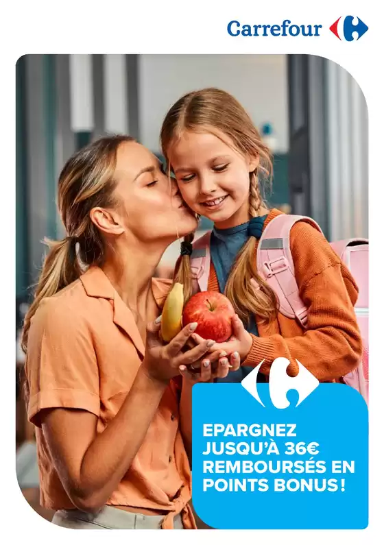 Catalogue Carrefour | Oferta | 2026-10-06T00:00:00.000Z - 2026-10-11T00:00:00.000Z