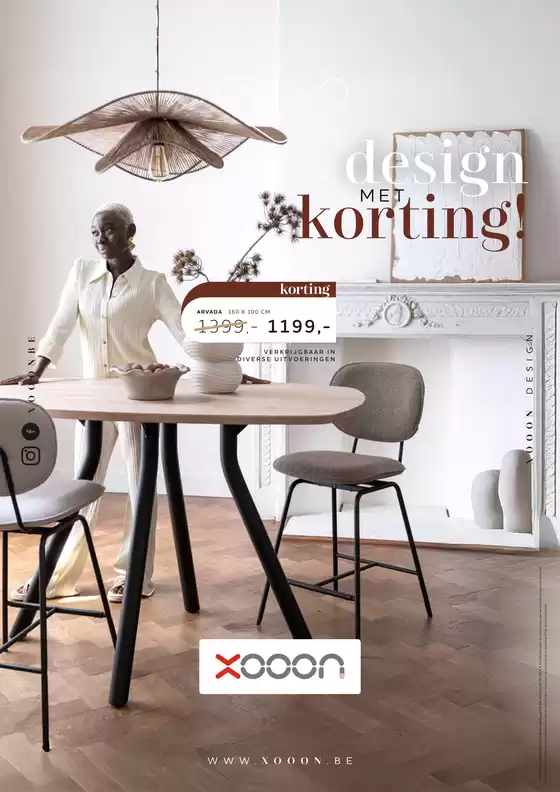 Design Met Korting
