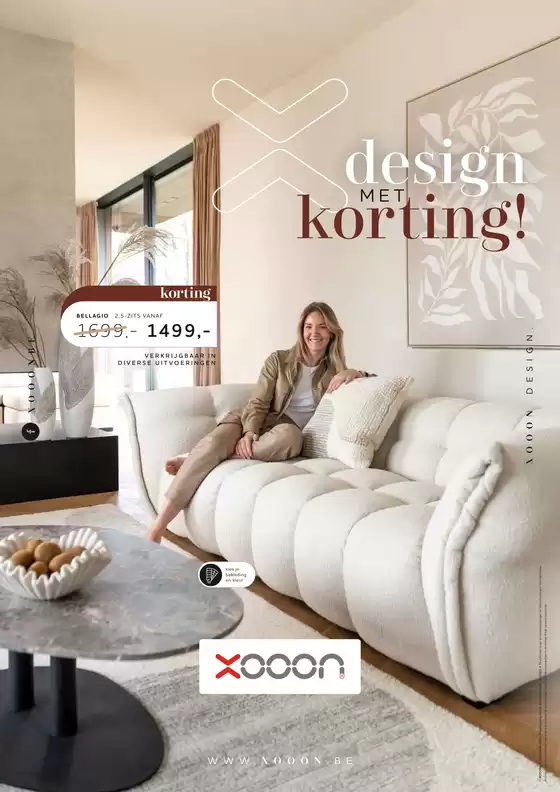 Design Met Korting