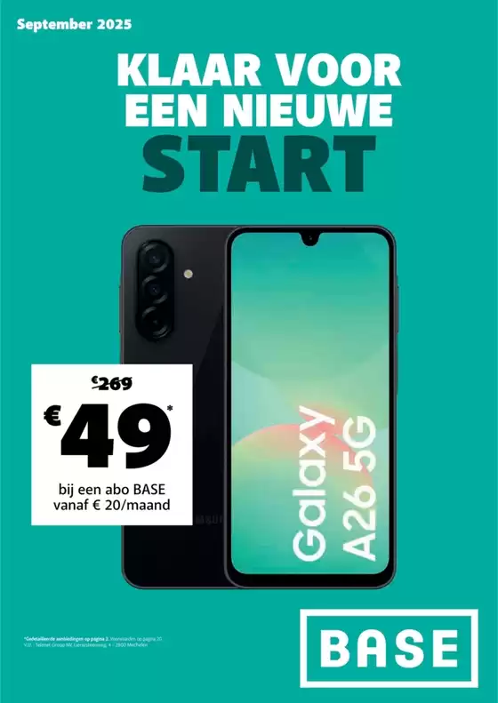 Folder September NL