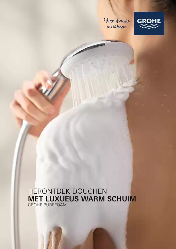 Purefoam NL