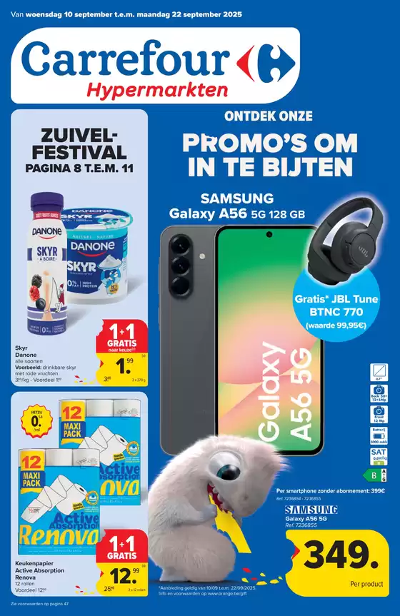 Promos NL